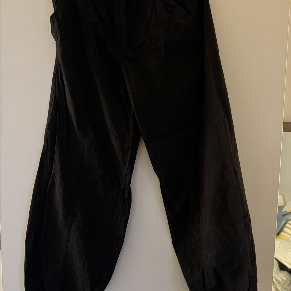 Zara Cargo Pants